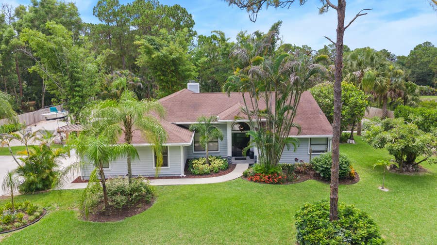 Property photo for 15833 118TH Trail N, Jupiter, FL