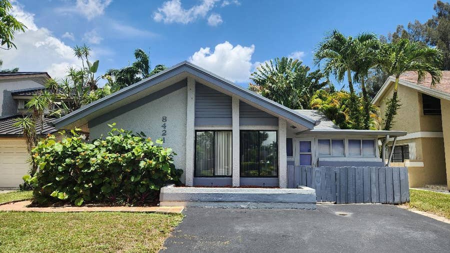 Property photo for 8421 SW 39TH Court, Davie, FL