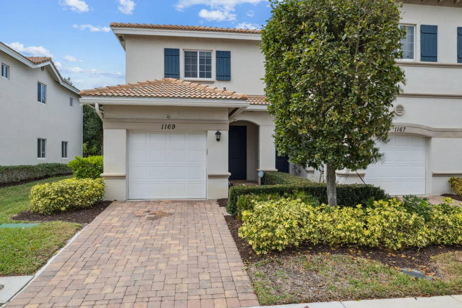 Property photo for 1169 Sepia Lane, Lake Worth, FL