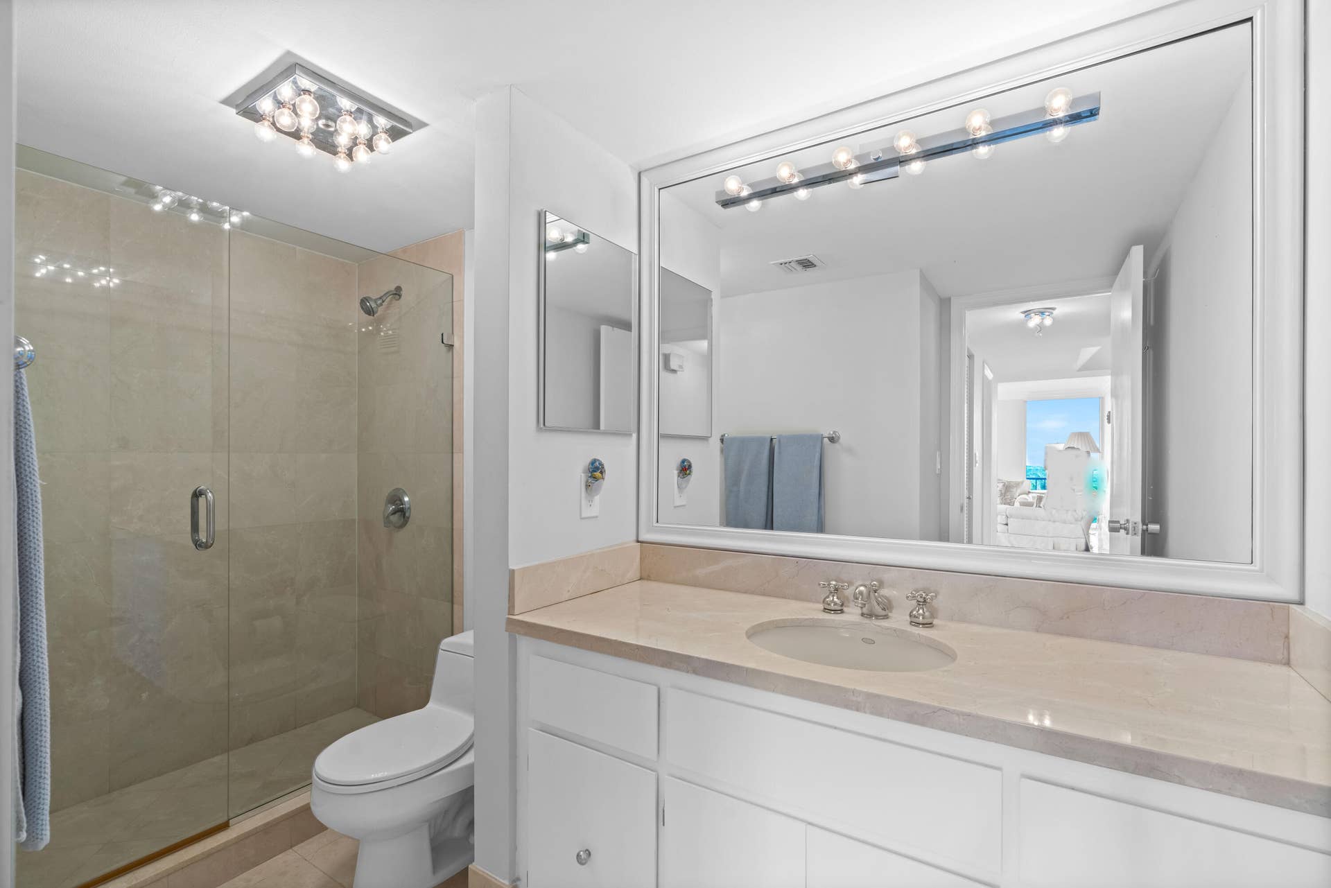 5550 N Ocean Drive, #5c, Singer Island, Singer Island, FL 33404 2nd bath