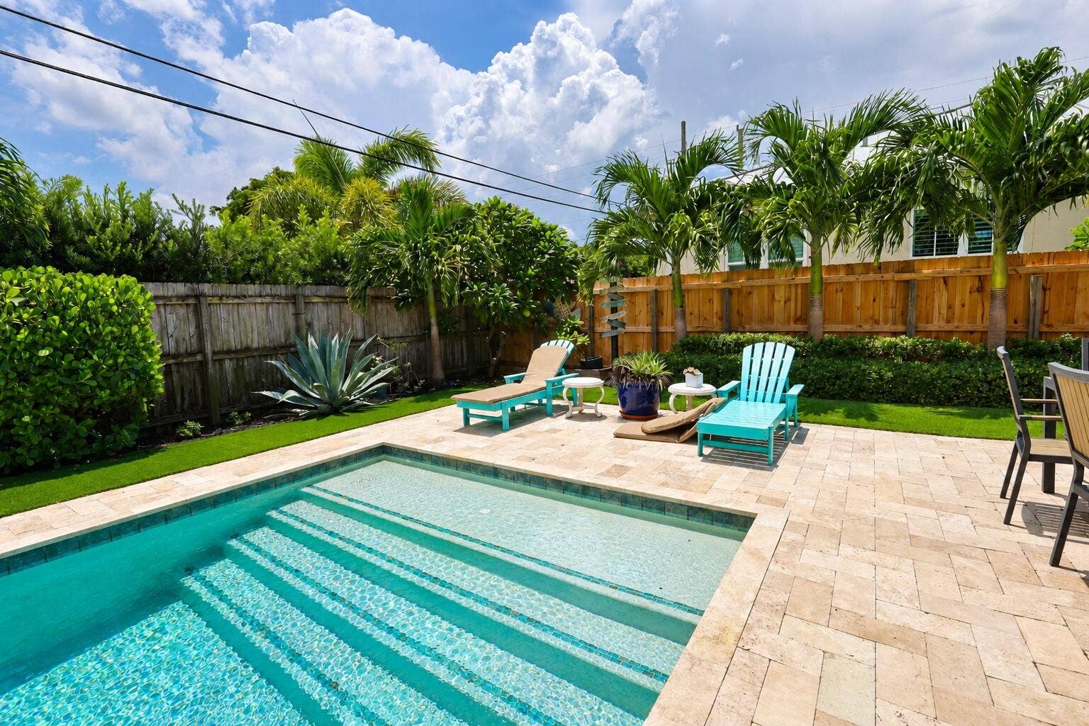 2832 NE 34TH Street, Lighthouse Point, FL 33064 2832 Donna 48