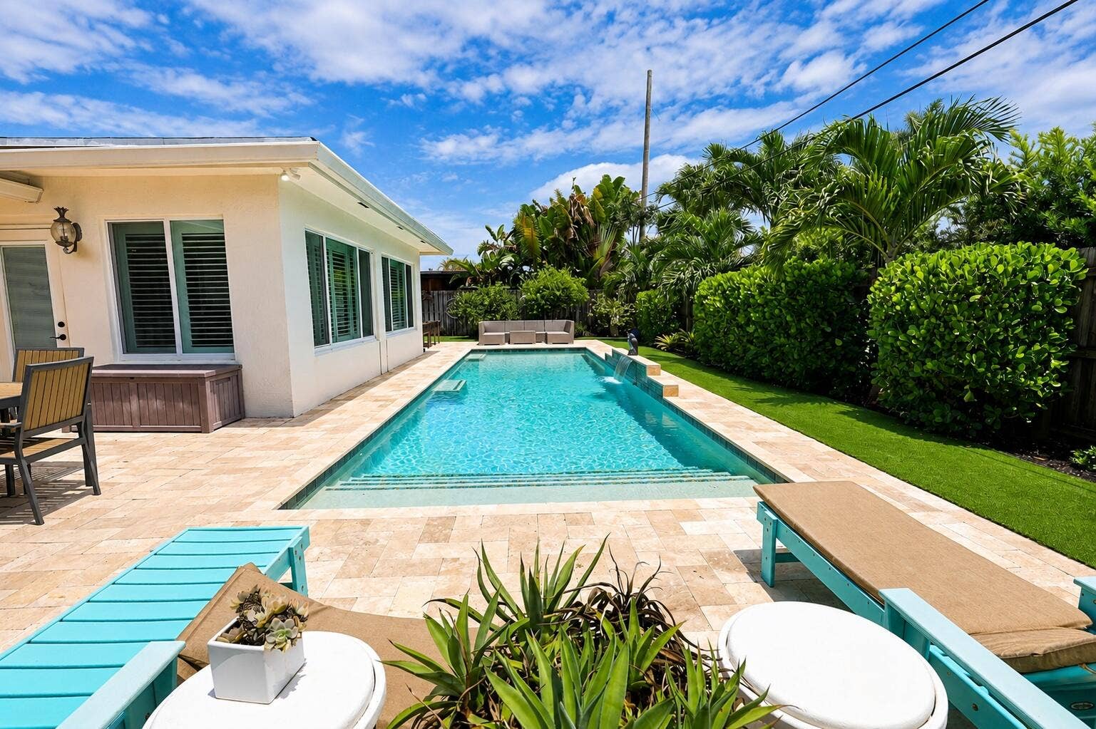 2832 NE 34TH Street, Lighthouse Point, FL 33064 2832 Donna 45