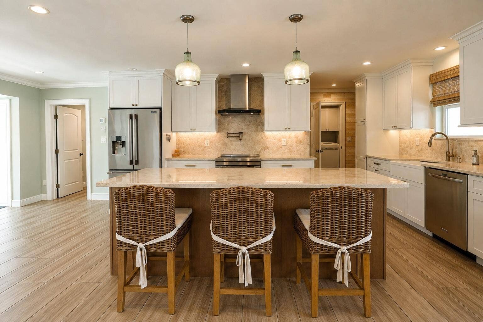 2832 NE 34TH Street, Lighthouse Point, FL 33064 2832 Donna 28