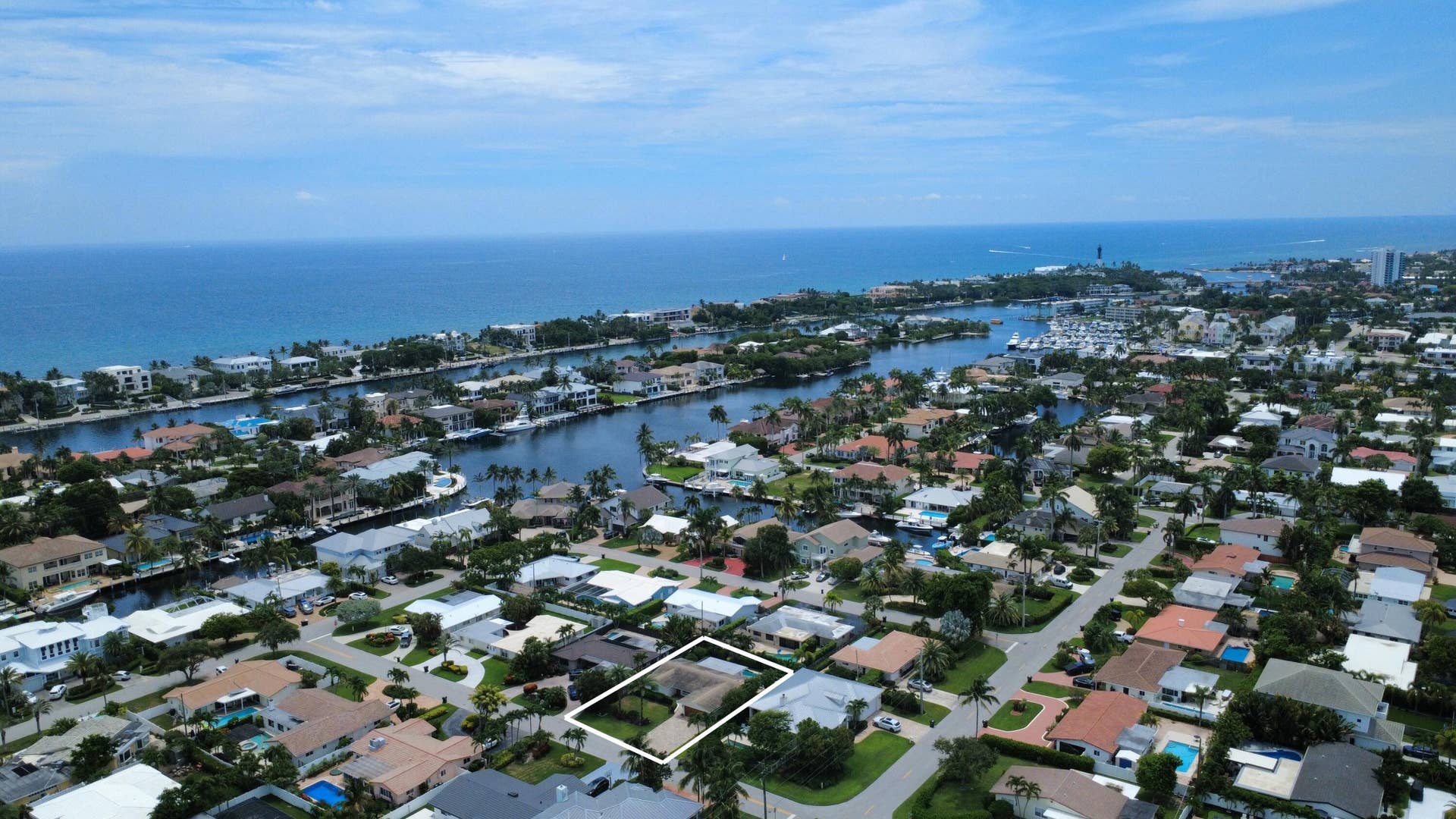 2832 NE 34TH Street, Lighthouse Point, FL 33064 2832 Donna 53