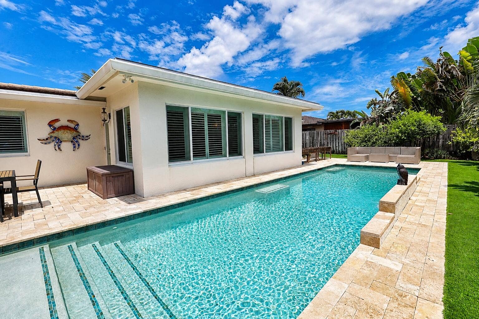 2832 NE 34TH Street, Lighthouse Point, FL 33064 2832 Donna 46
