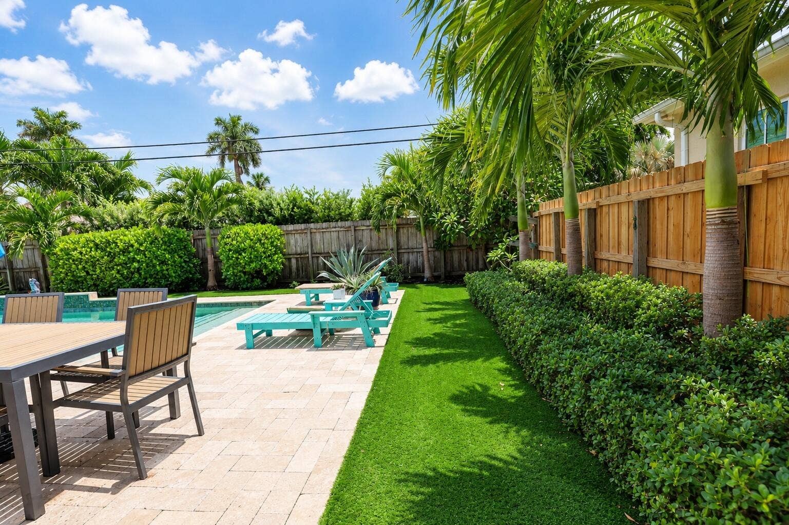 2832 NE 34TH Street, Lighthouse Point, FL 33064 2832 Donna 44