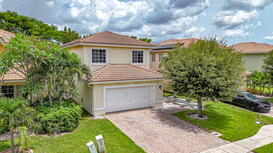 Property photo for 6427 Adriatic Way, West Palm Beach, FL