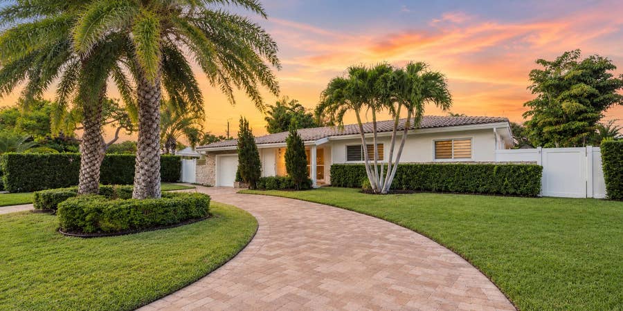 Property photo for 2205 NE 30TH Street, Lighthouse Point, FL