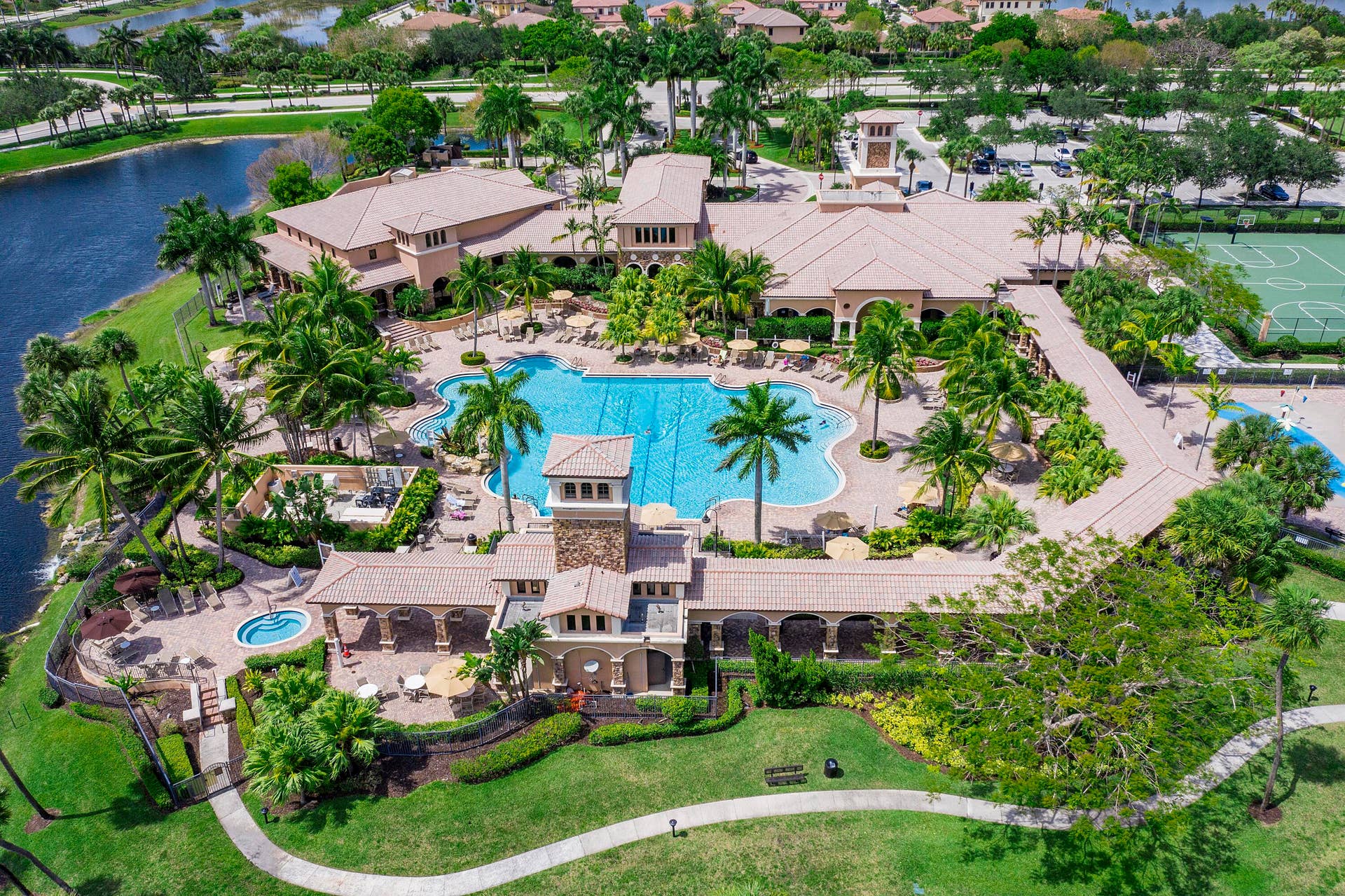 12472 NW 57th Street, Coral Springs, FL 33067 Heron Bay Clubhouse_06