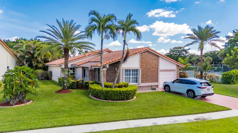 Property photo for 19626 Sea Pines Way, Boca Raton, FL