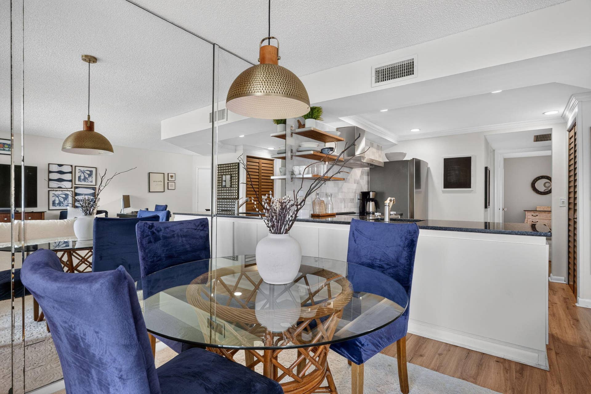 1605 S Us Highway 1, #V1-203, Jupiter, FL 33477 Dining Area