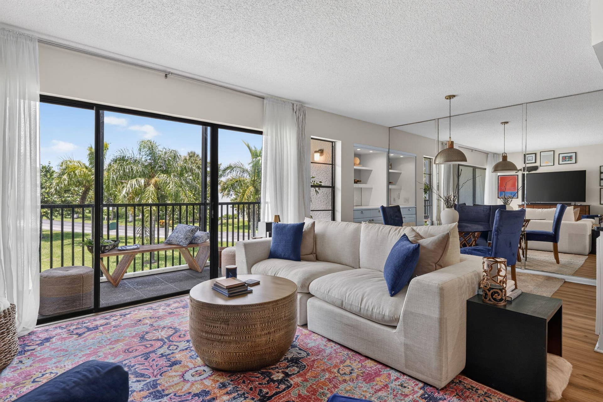 1605 S Us Highway 1, #V1-203, Jupiter, FL 33477 Living Area