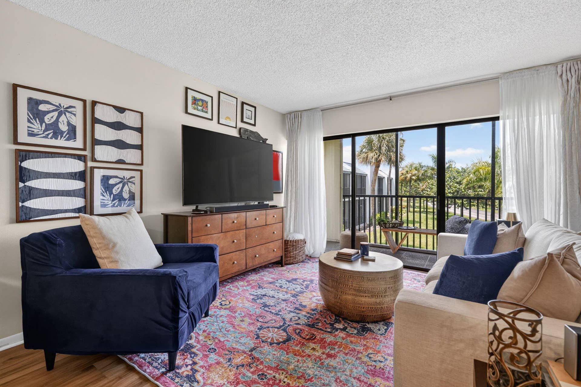 1605 S Us Highway 1, #V1-203, Jupiter, FL 33477 Living Area