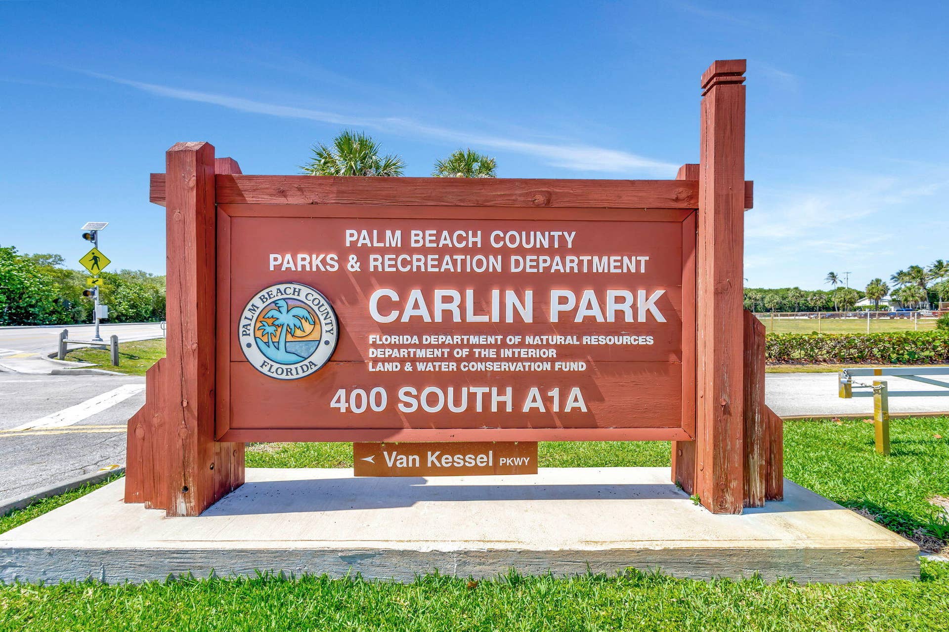 1605 S Us Highway 1, #V1-203, Jupiter, FL 33477 Carlin Park