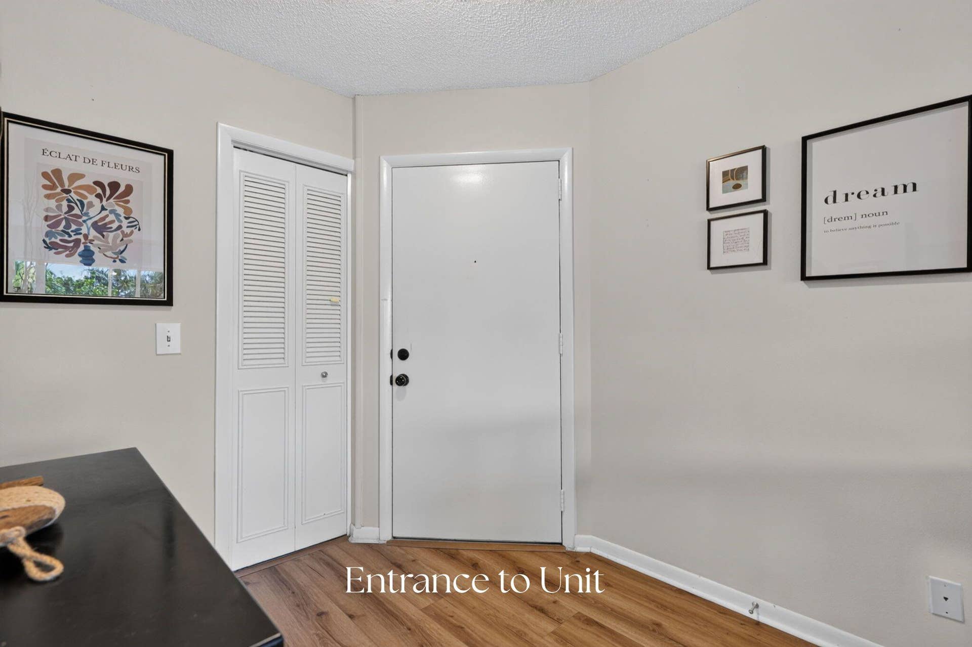 1605 S Us Highway 1, #V1-203, Jupiter, FL 33477 Entrance to Unit