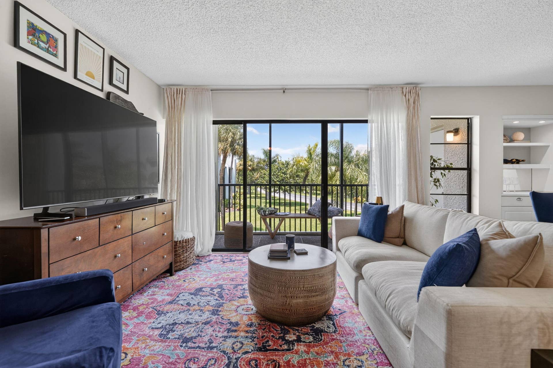 1605 S Us Highway 1, #V1-203, Jupiter, FL 33477 Living Area