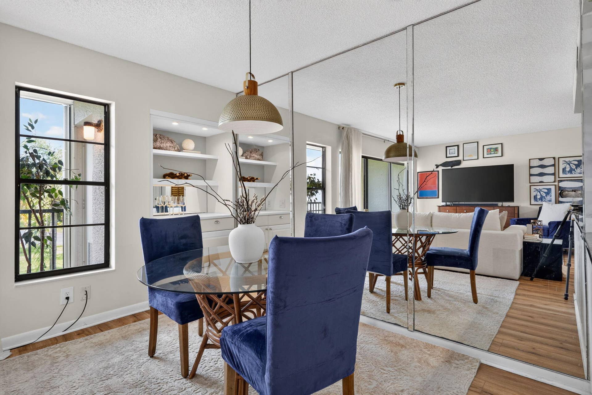 1605 S Us Highway 1, #V1-203, Jupiter, FL 33477 Dining Area