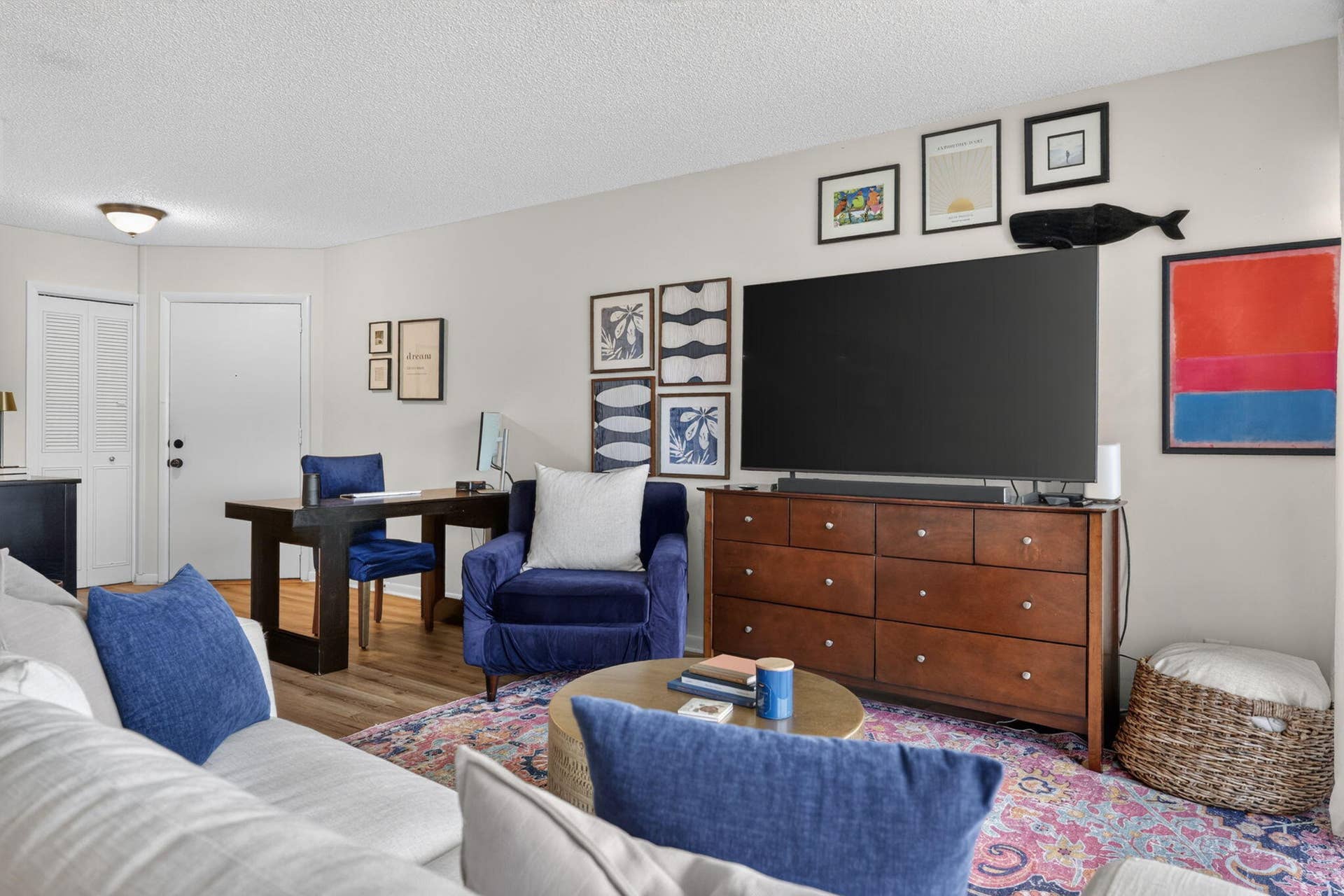 1605 S Us Highway 1, #V1-203, Jupiter, FL 33477 Living Area