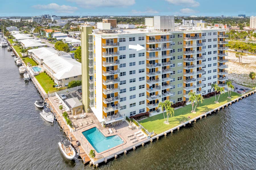 Property photo for 2900 NE 30th Street, #9i, Fort Lauderdale, FL