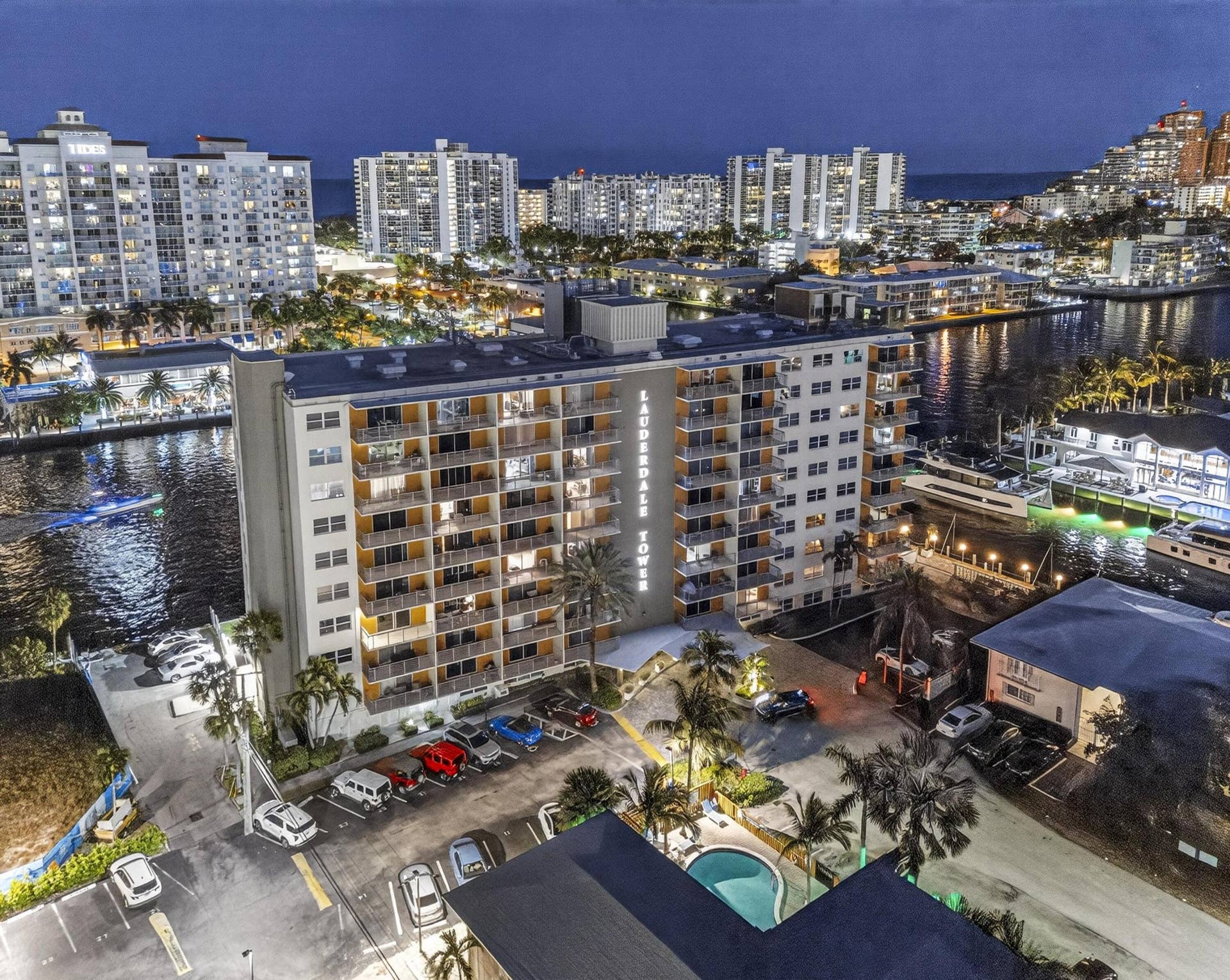 2900 NE 30th Street, #9i, Fort Lauderdale, FL 33306 castro-1