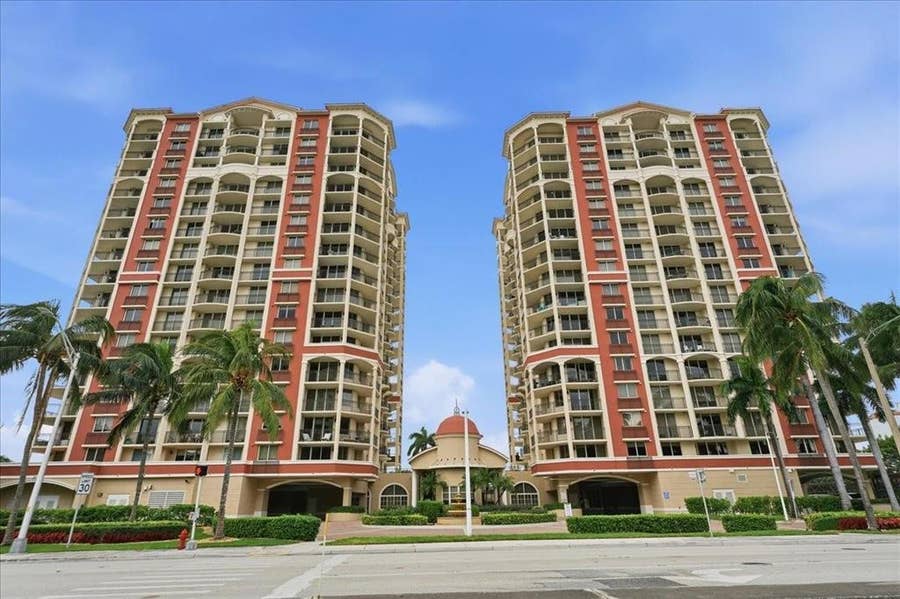 Property photo for 2001 N OCEAN Boulevard, #1106, Fort Lauderdale, FL