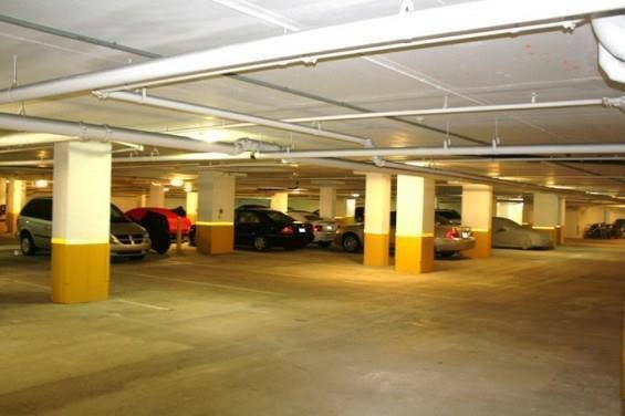 2001 N OCEAN Boulevard, #1106, Fort Lauderdale, FL 33305 Underground Valet Parking