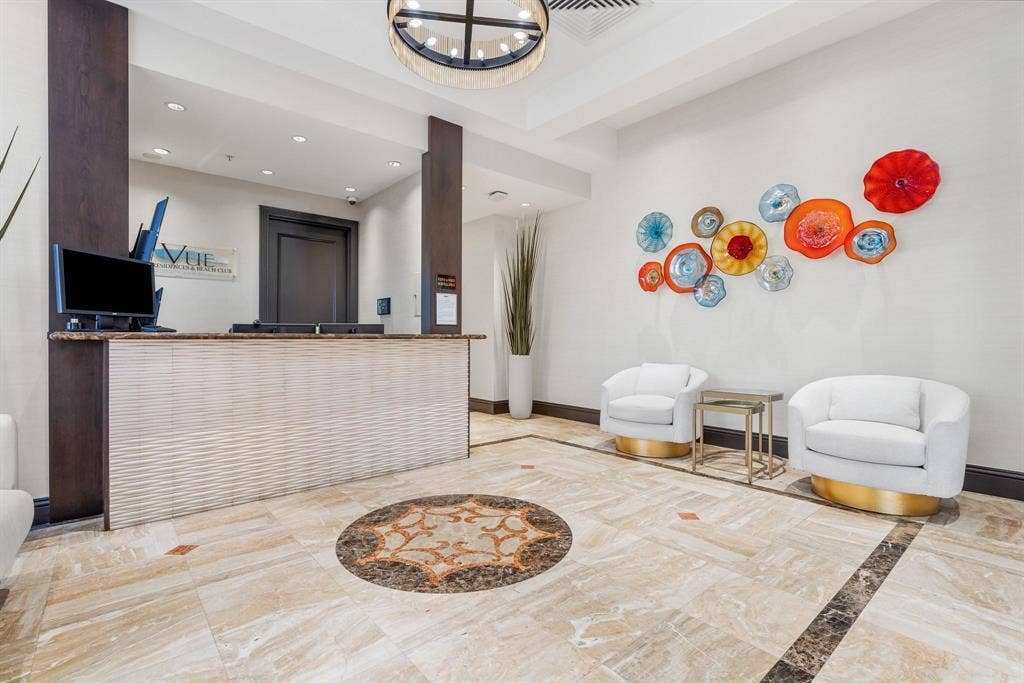 2001 N OCEAN Boulevard, #1106, Fort Lauderdale, FL 33305 24/7 Secured Lobby by friendly Team Member