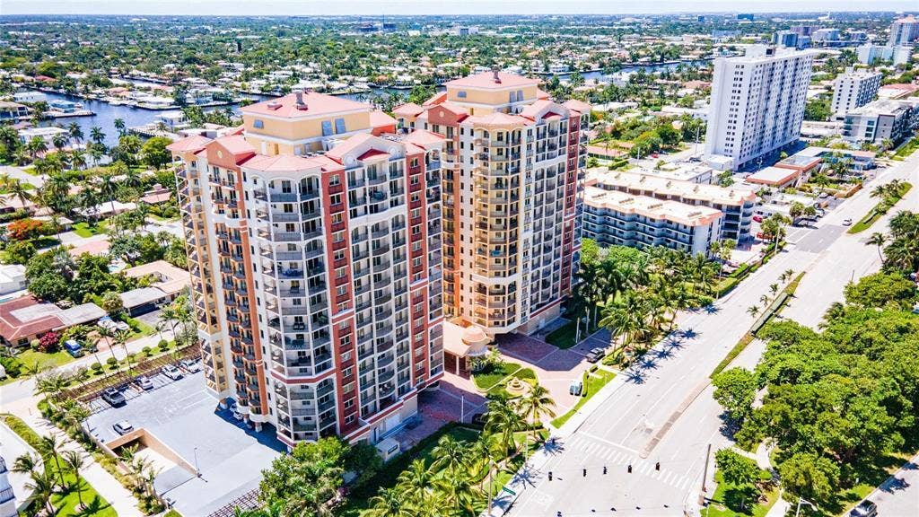 2001 N OCEAN Boulevard, #1106, Fort Lauderdale, FL 33305 1106s 29