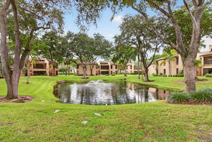 Property photo for 6421 PUMPKIN SEED Circle, #217, Boca Raton, FL