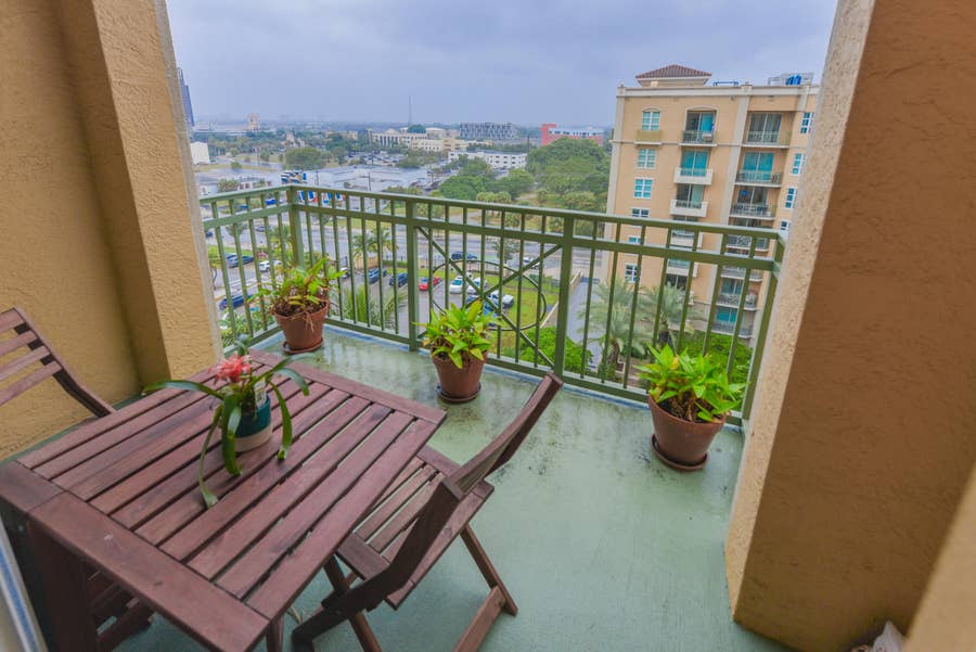 Property photo for 403 S SAPODILLA Avenue, #817, West Palm Beach, FL