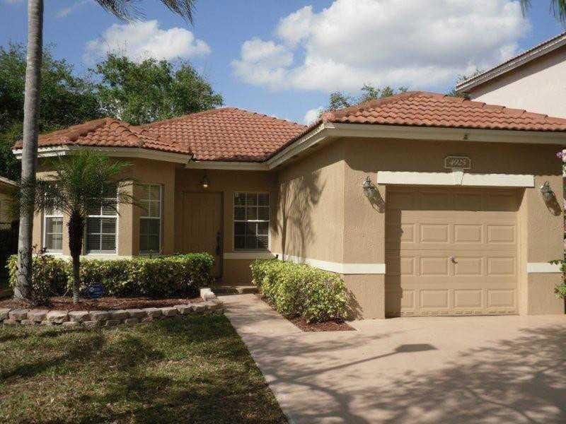 Property photo for 4925 EGRET Court, Coconut Creek, FL