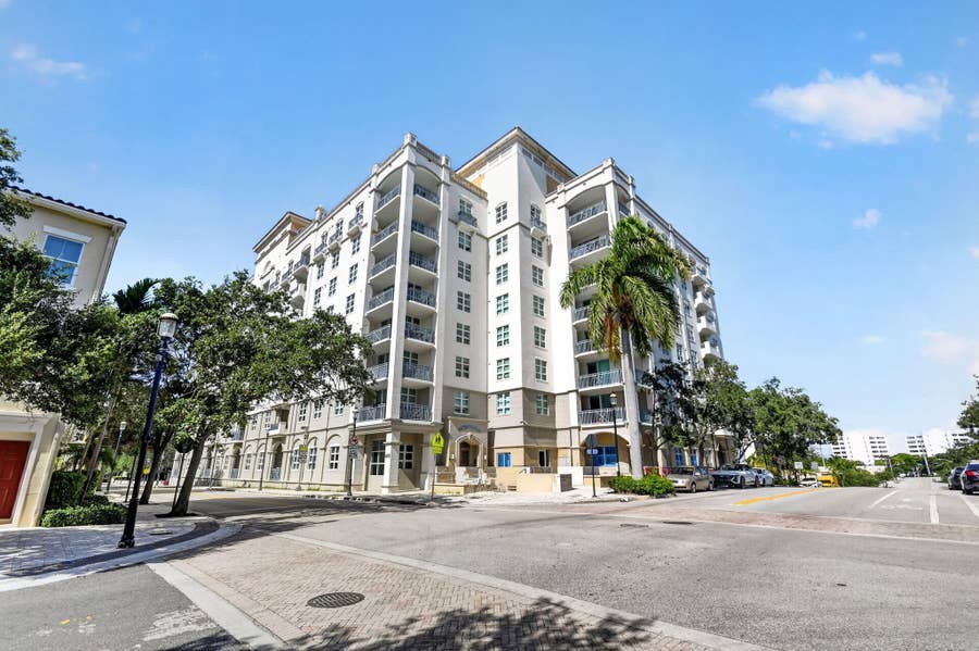 Property photo for 403 S Sapodilla Avenue, #612, West Palm Beach, FL