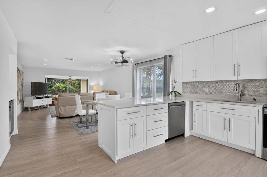 Property photo for 8545 Casa Del Lago, #38 H, Boca Raton, FL