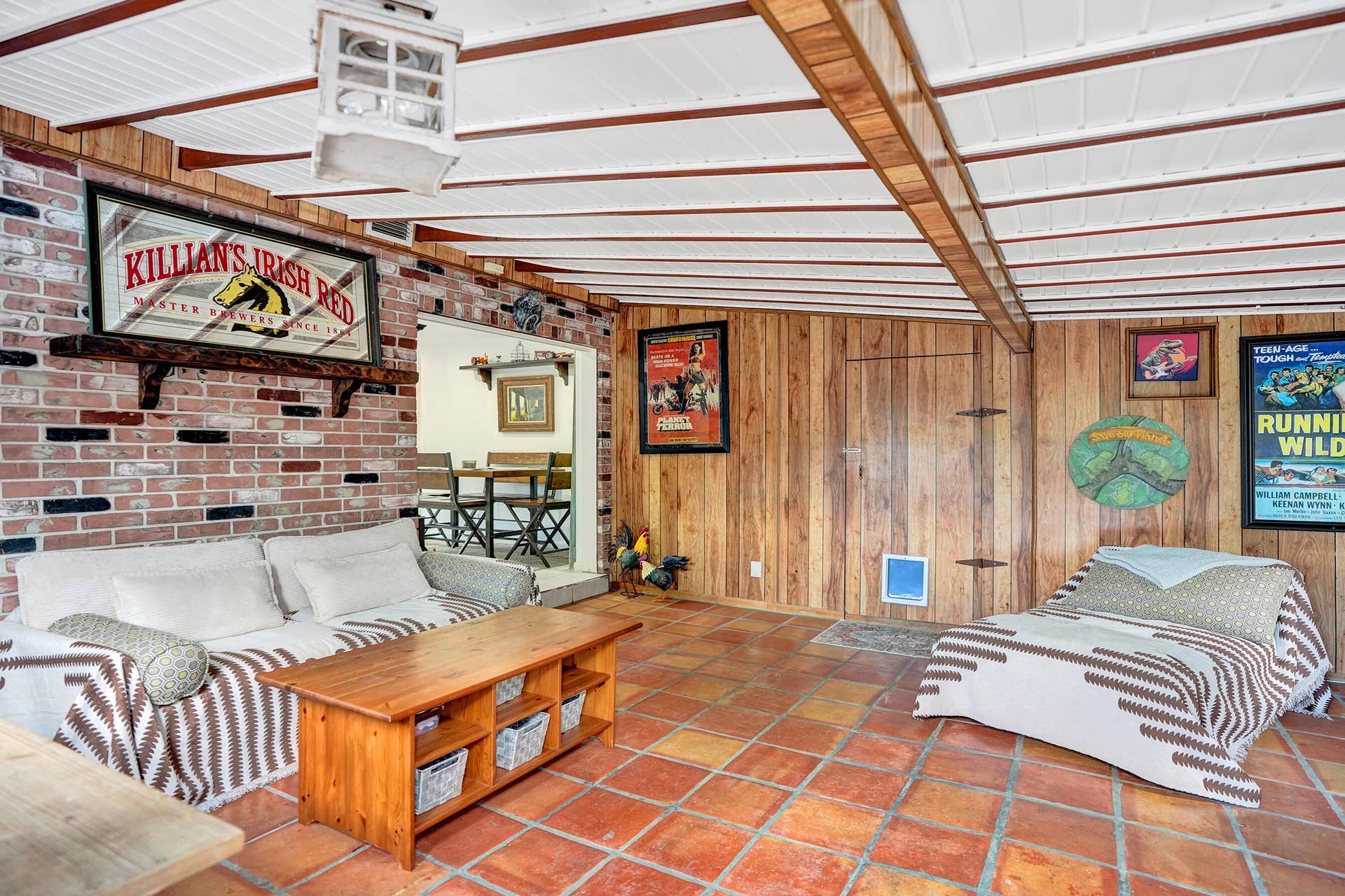 4131 NW 11th Avenue, Fort Lauderdale, FL 33309 family room