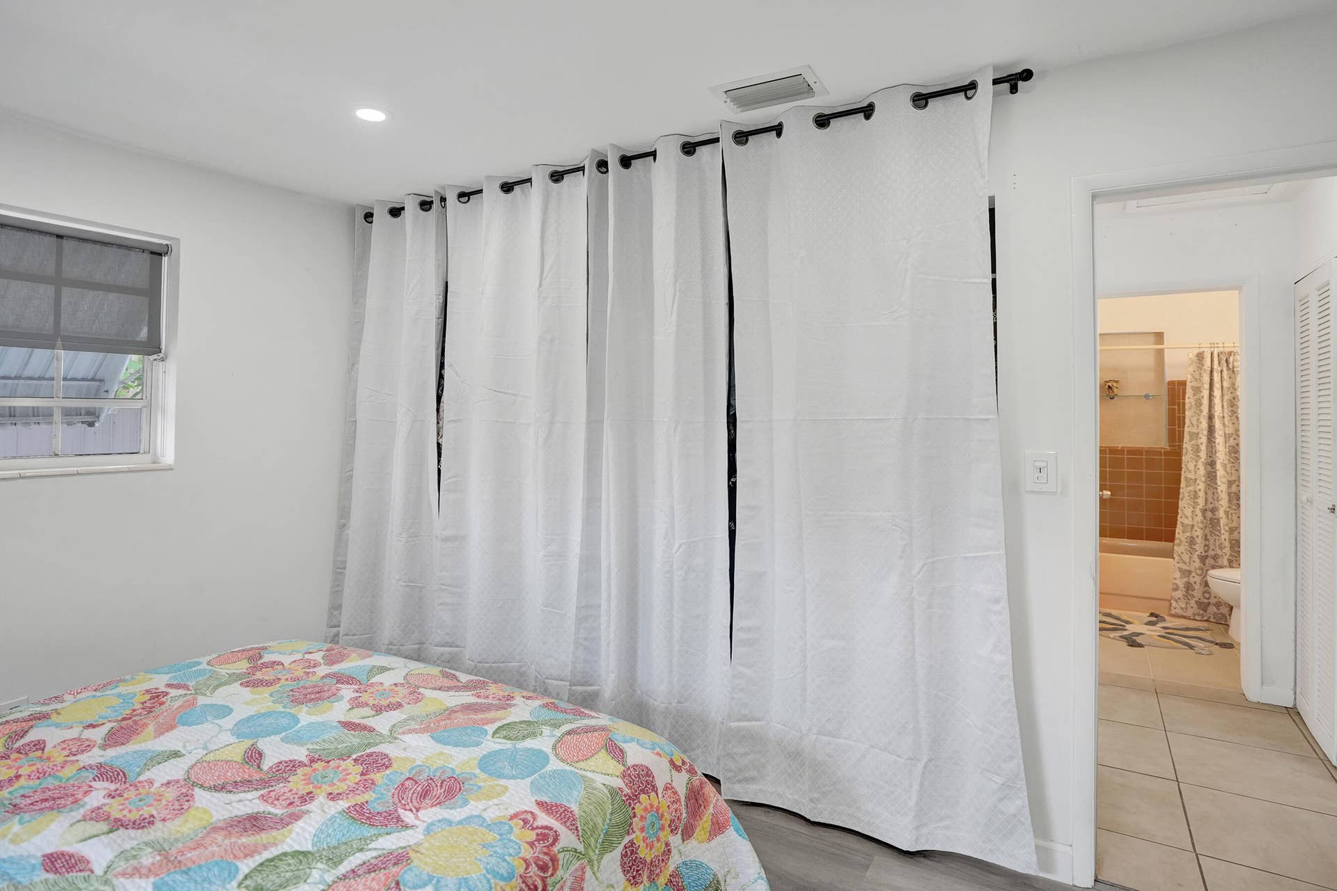 4131 NW 11th Avenue, Fort Lauderdale, FL 33309 2nd bedroom