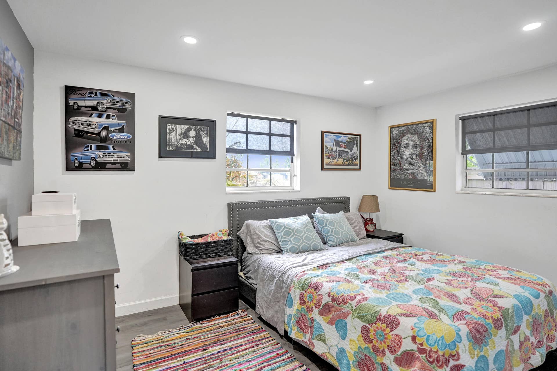 4131 NW 11th Avenue, Fort Lauderdale, FL 33309 2nd bedroom