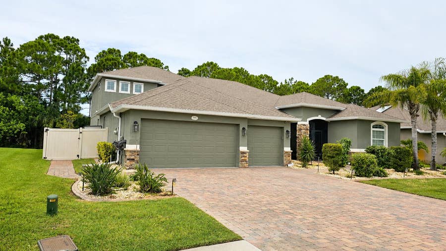 Property photo for 539 Easton Forest Circle SE, Palm Bay, FL