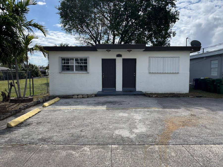 Property photo for 1042 Foster Road, Hallandale Beach, FL