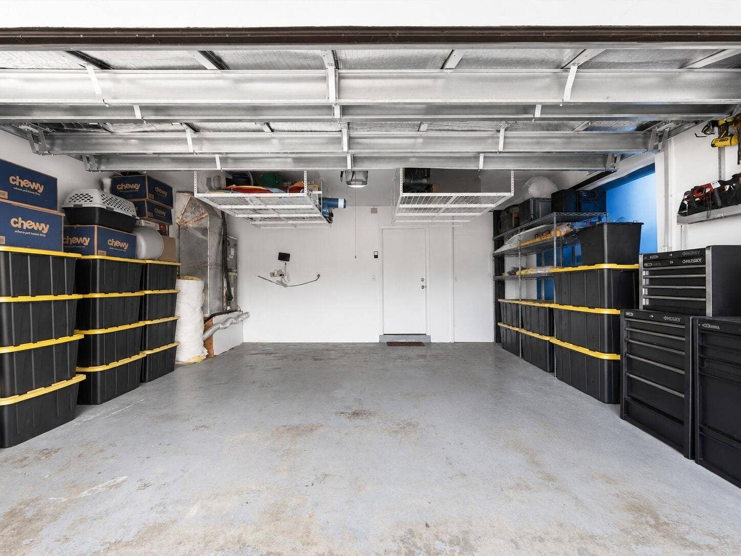 2010 NE 59th Place, Fort Lauderdale, FL 33308 garage