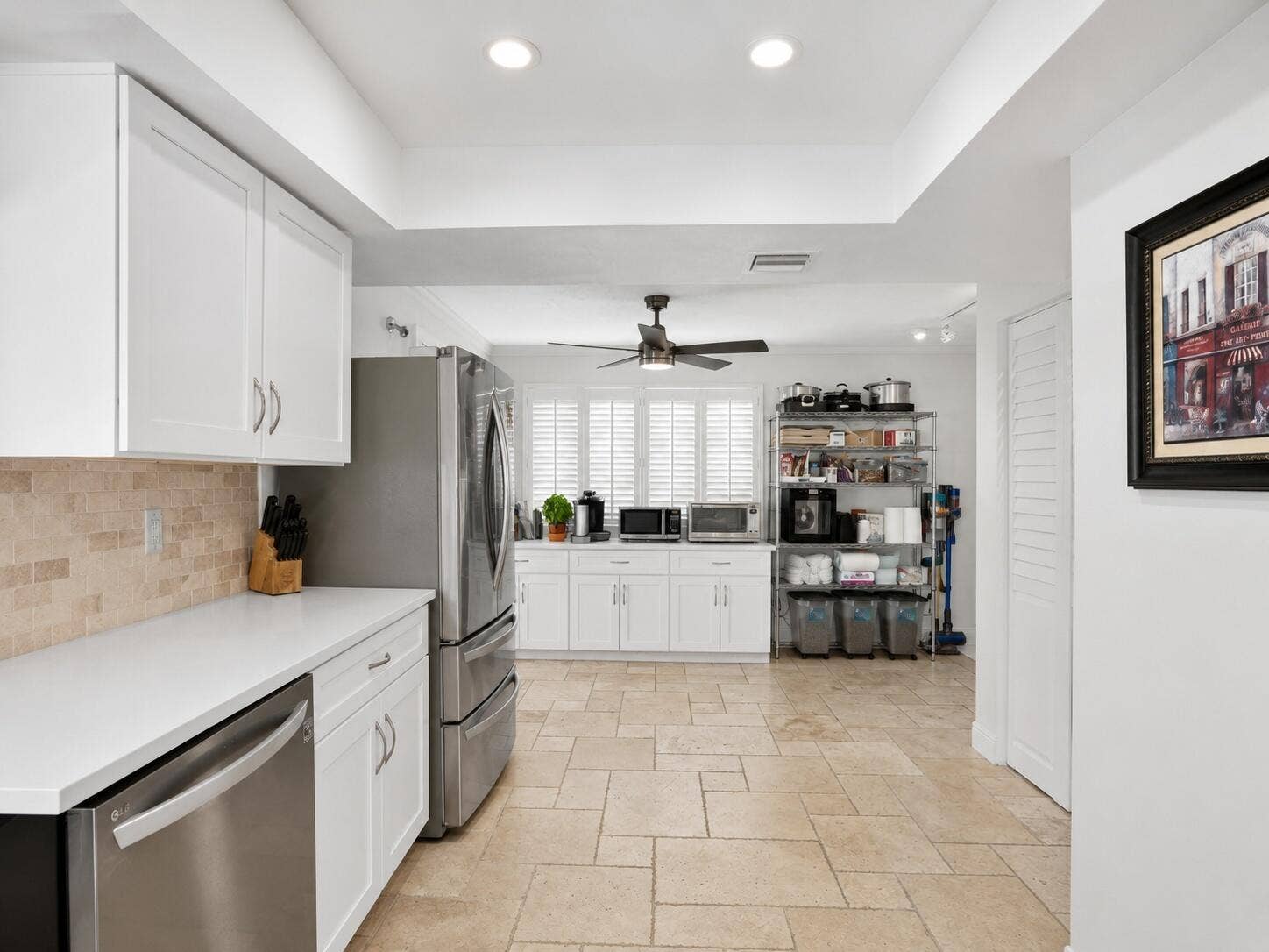 2010 NE 59th Place, Fort Lauderdale, FL 33308 kitchen