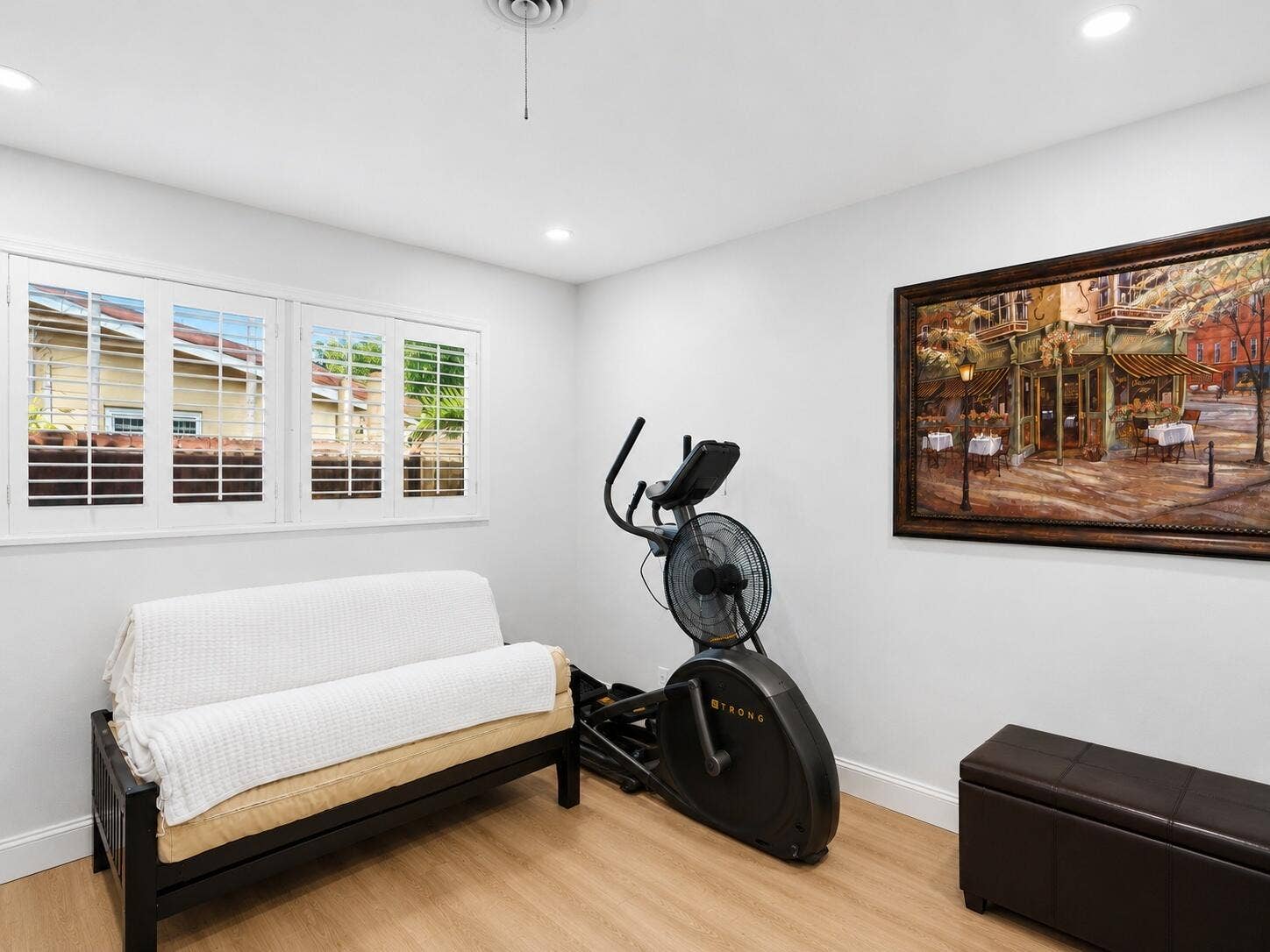 2010 NE 59th Place, Fort Lauderdale, FL 33308 third bedroom