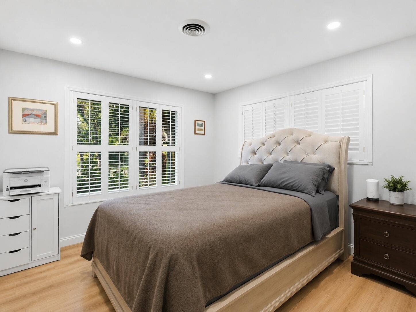 2010 NE 59th Place, Fort Lauderdale, FL 33308 second bedroom