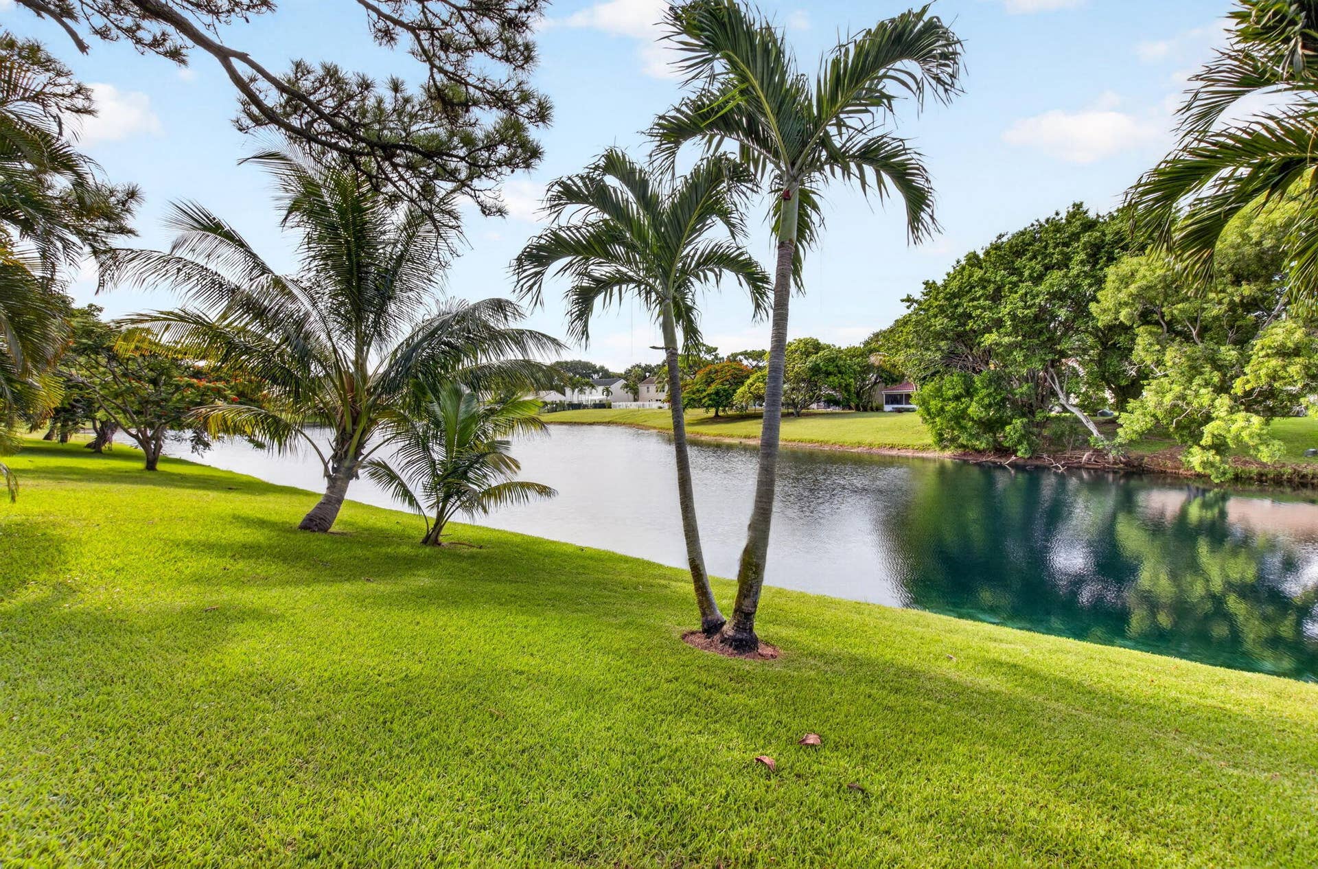 3864 Satin Leaf Court, Delray Beach, FL 33445 Peaceful & Serene