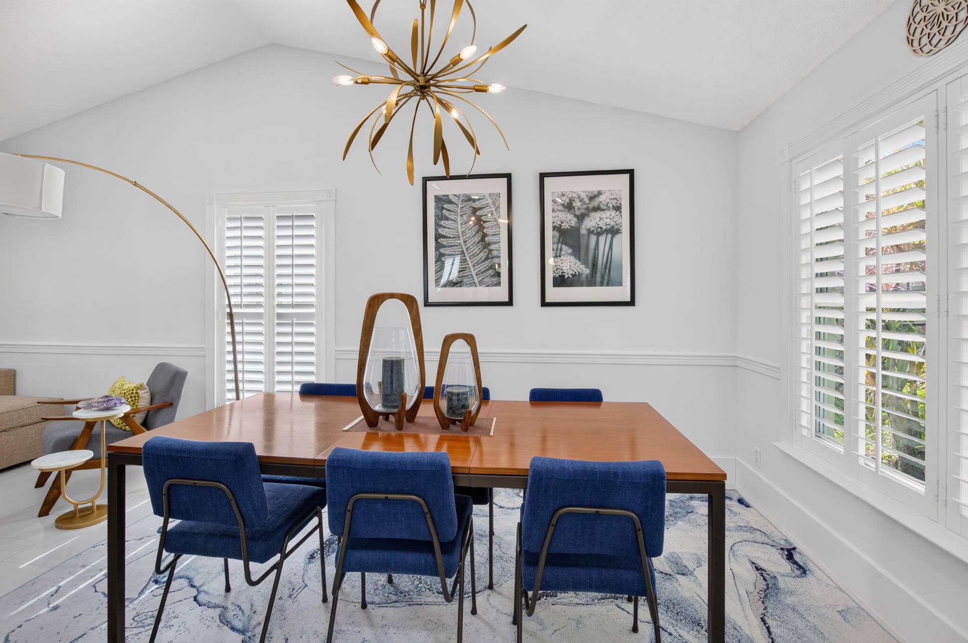 3864 Satin Leaf Court, Delray Beach, FL 33445 Formal Dining