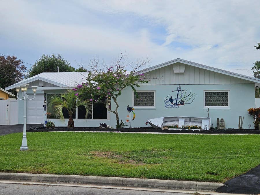 Property photo for 807 GRANDVIEW Boulevard, Fort Pierce, FL