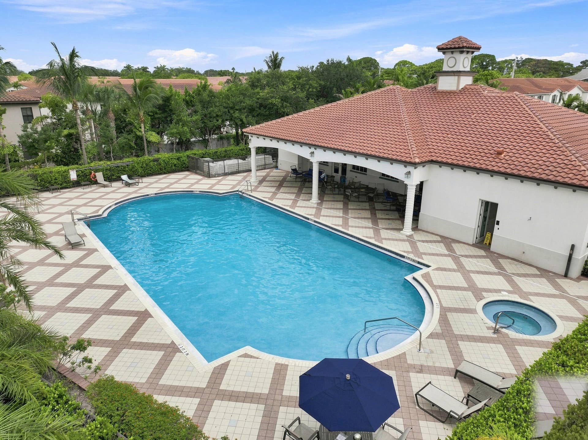 Community Pool