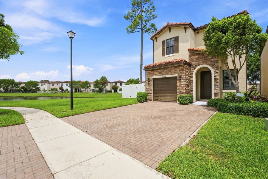 Property photo for 3000 KING PALM Way, Riviera Beach, FL