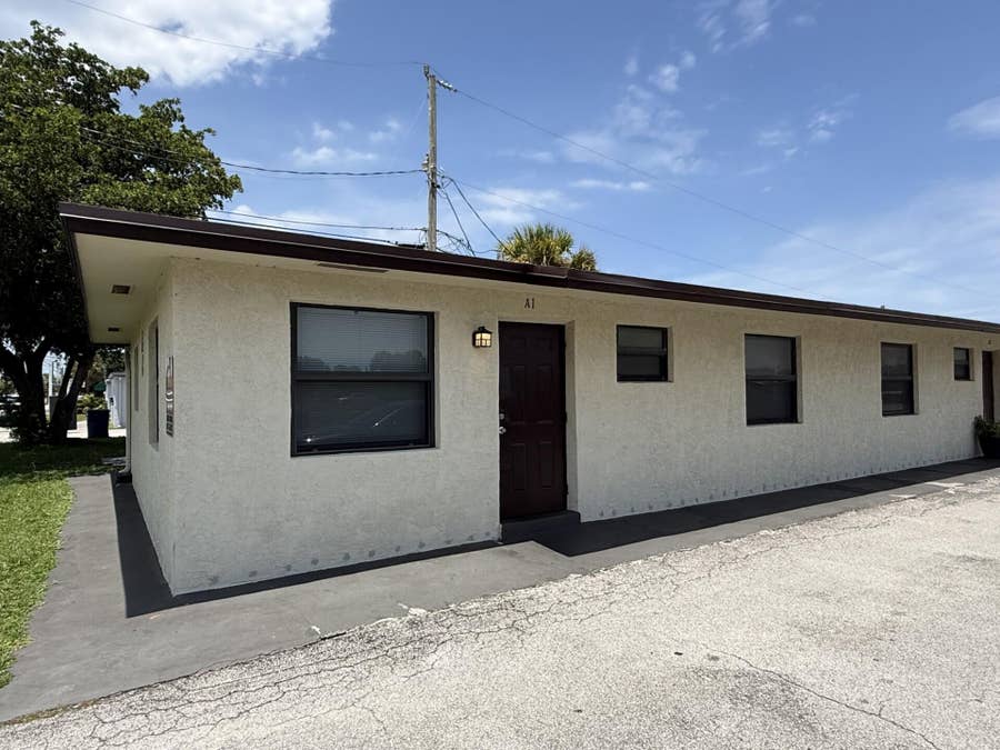Property photo for 2820 Avenue S, #A1, Riviera Beach, FL