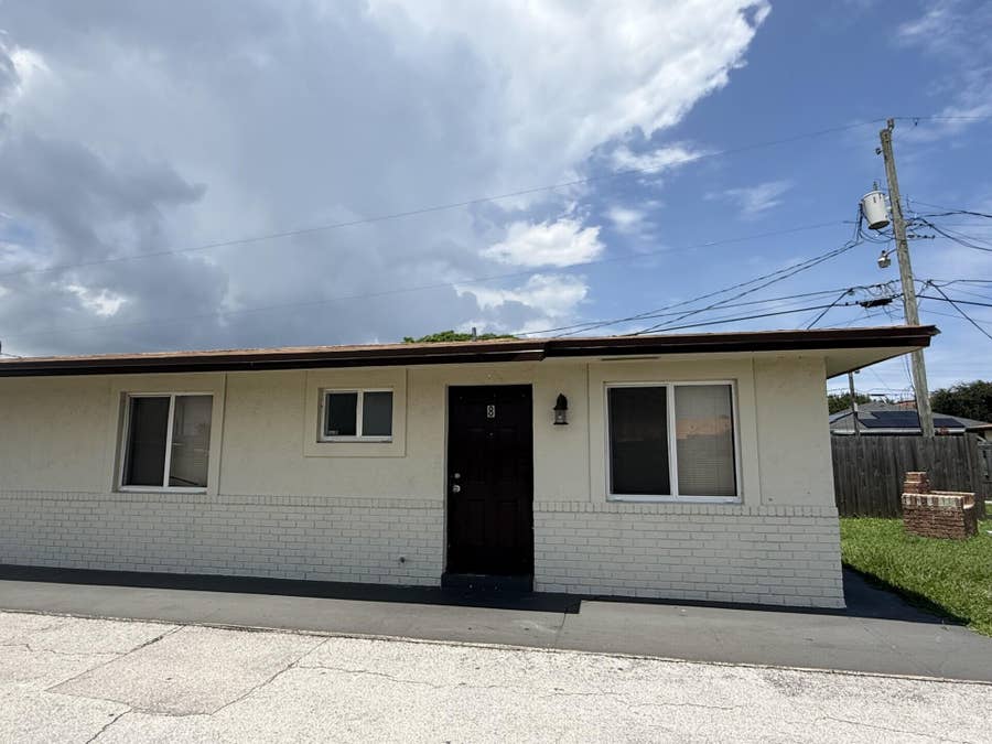 Property photo for 2820 Avenue S, #8, Riviera Beach, FL
