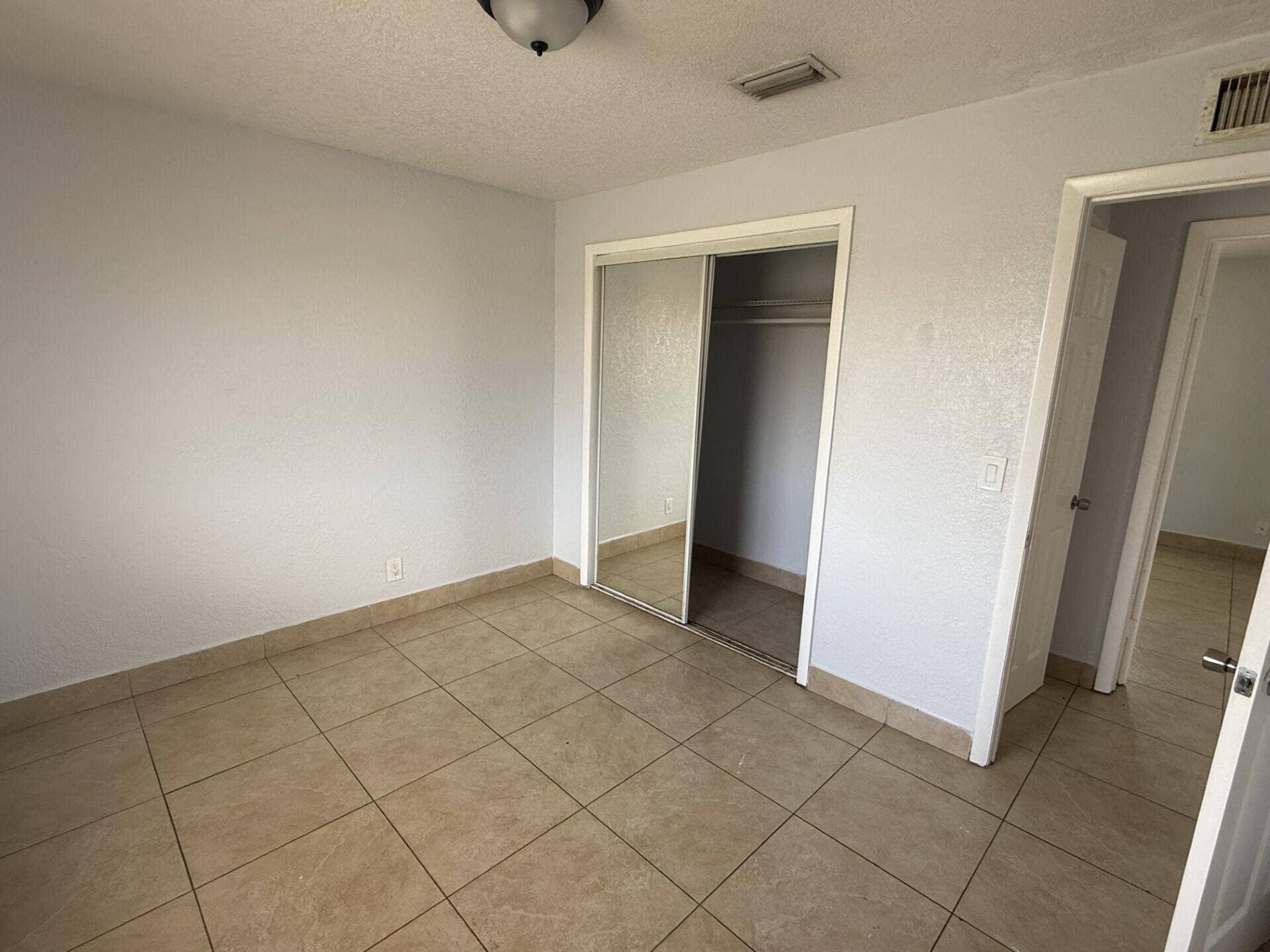 2820 Avenue S, #8, Riviera Beach, FL 33404 Bedroom 2